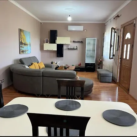 Saimir House *