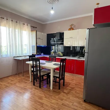 Apartamento Saimir House