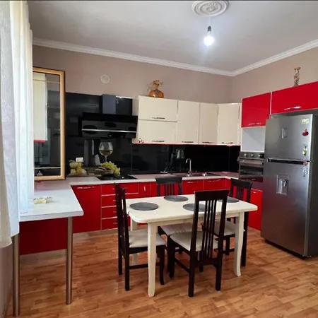 Saimir House