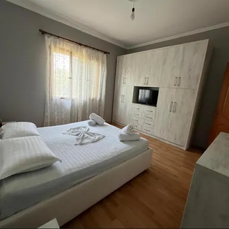 Saimir House *
