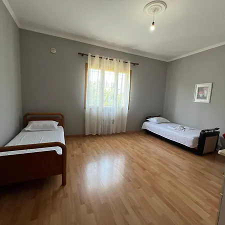 Saimir House