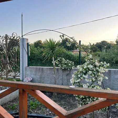 アパート Saimir House Vlorë