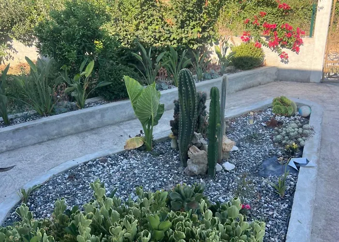 Besa House 아파트 *