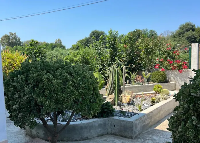 Apartman Besa House Vlora